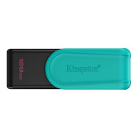 Flash Drive USB Kingston DataTraveler Exodia S / 128GB / 100 MByte/s Flash Drive USB Kingston DataTraveler Exodia S / 128GB / 100 MByte/s