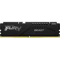 Memorie operativa Kingston FURY Beast EXPO DDR5 5600 MHz 64GB Memorie operativa Kingston FURY Beast EXPO DDR5 5600 MHz 64GB