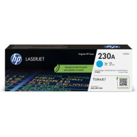 HP 230A Cyan Toner 1,800 pages for HP Color LaserJet Pro 4203dn, HP Color LaserJet Pro 4203dw, HP LaserJet Pro MFP 4303dw, HP LaserJet Pro MFP 4303fdn, HP LaserJet Pro MFP 4303fdw HP 230A Cyan Toner 1,800 pages for HP Color LaserJet Pro 4203dn, HP Color LaserJet Pro 4203dw, HP LaserJet Pro MFP 4303dw, HP LaserJet Pro MFP 4303fdn, HP LaserJet Pro MFP 4303fdw