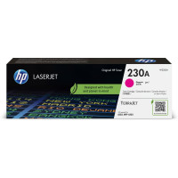HP 230A Magenta Toner 1,800 pages for HP Color LaserJet Pro 4203dn, HP Color LaserJet Pro 4203dw, HP LaserJet Pro MFP 4303dw, HP LaserJet Pro MFP 4303fdn, HP LaserJet Pro MFP 4303fdw HP 230A Magenta Toner 1,800 pages for HP Color LaserJet Pro 4203dn, HP Color LaserJet Pro 4203dw, HP LaserJet Pro MFP 4303dw, HP LaserJet Pro MFP 4303fdn, HP LaserJet Pro MFP 4303fdw