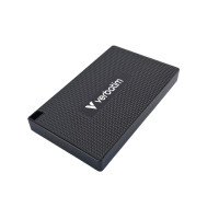 512GB портативный SSD Verbatim Metal MINI, 2000MBps