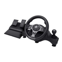 Гоночный руль Trust GXT 289 Movi