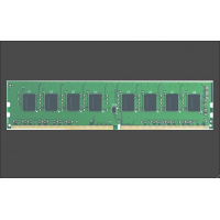 8GB DDR4-3200  GOODRAM, PC25600, CL22, 1.2V  GR3200D464L22S/8G