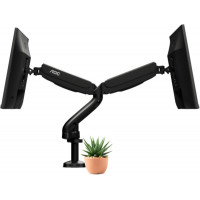 Braț pentru 2 monitoare 13”-31.5” AOC AD110D0 Negru Braț pentru 2 monitoare 13”-31.5” AOC AD110D0 Negru