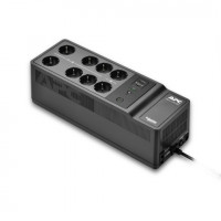 Источник бесперебойного питания APC Back-UPS BE850G2-GR, 850ВА/520Вт