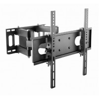 Suport TV Full-Motion pentru 32-55” Gembird WM-55ST-04, Negru Suport TV Full-Motion pentru 32-55” Gembird WM-55ST-04, Negru
