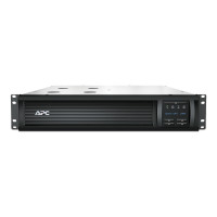 APC Smart-UPS SMT1000RMI2UC, 1000VA/700W, AVR, 4 розетки IEC (все 4 с резервным питанием + защитой от скачков напряжения), дисплей LCD