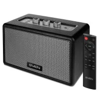 Аудиосистема SVEN HA-950 Bluetooth 60W (RMS), черный Аудиосистема SVEN HA-950 Bluetooth 60W (RMS), черный