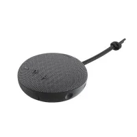 Компактная беспроводная колонка Trust Miro Bluetooth 5W, IPX7, Черный Компактная беспроводная колонка Trust Miro Bluetooth 5W, IPX7, Черный