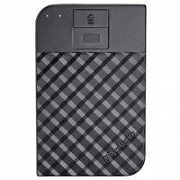 HDD внешний 2.5” 1.0TB (USB3.1/USB-C) Verbatim HDD внешний 2.5” 1.0TB (USB3.1/USB-C) Verbatim