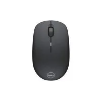 Беспроводная мышь Dell WM126, черная (570-AAMH) - Комфорт и производительность
