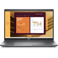 Ноутбук 14.0'' DELL Latitude 5450/ Intel Core Ultra 5 135U/ 16GB DDR5/ 512GB SSD/ Gray