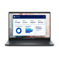 Ноутбук 13.0” DELL Pro 13 Premium / FHD+/ Intel Core Ultra 7 268V/ 32GB/ 1TB SSD/ Win11Pro/ Gray
