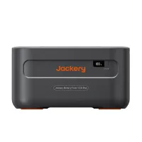 Аккумуляторная батарея Jackery Explorer 1000 Plus / Capacity: 1264Wh Аккумуляторная батарея Jackery Explorer 1000 Plus / Capacity: 1264Wh