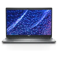Ноутбук 15.6'' DELL Latitude 5530 / Core i5 / 8GB / 256GB SSD / Win11Pro / Gray