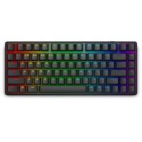 Tastatura Gaming Wireless DELL Alienware Pro / Dark Side of the Moon