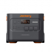 Портативная электростанция Jackery ”Explorer 3000 Pro” / Capacity: 3024Wh / AC Output: 3000W Портативная электростанция Jackery ”Explorer 3000 Pro” / Capacity: 3024Wh / AC Output: 3000W