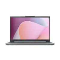 Ноутбук 15.6” Lenovo IdeaPad Slim 3 15AMN8 / AMD Ryzen 5 7520U / 16GB / 512GB SSD / Arctic Grey