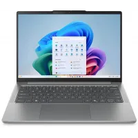 Ноутбук 14” Lenovo IdeaPad Slim 5 14ARP10/ WUXGA/ AMD Ryzen 7 7735HS/ OLED/ WUXGA/ 16GB / 1TB SSD / Luna Grey