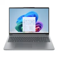 Ноутбук 16” Lenovo IdeaPad Slim 5 16AHP10/ 2.8K OLED/ AMD Ryzen 5 8645HS/ 16GB / 512GB SSD / Luna Grey
