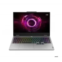 Ноутбук 15.6” Lenovo LOQ 15AHP10/ 144Hz/ AMD Ryzen 7 250/ 16GB/ 1TB SSD/ RTX 5050/ Luna Grey
