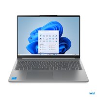 Ноутбук 16” Lenovo IdeaPad Slim 3 16IRH10R/ WUXGA/ Intel Core i5-13420H/ 16GB/ 512GB SSD/ Luna Grey