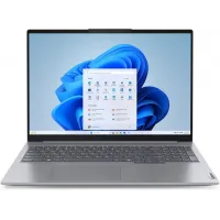Ноутбук 16” Lenovo IdeaPad Slim 3 16AHP10/ WUXGA/ AMD Ryzen 7 8840HS/ 16GB/ 512GB SSD/ Luna Grey