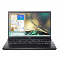 Ноутбук 15.6” ACER Aspire A715-76G (NH.QMFEU.002) / Intel Core i5-12450H / 16GB / 1TB SSD / RTX3050 / Charcoal Black