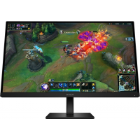 27.0” Игровой монитор HP OMEN 27 G2 / 1ms / 180Hz / Black 27.0” Игровой монитор HP OMEN 27 G2 / 1ms / 180Hz / Black