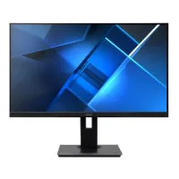 28.0” Монитор ACER Vero B278KBE [UM.HB8EE.010] / 4K / 1ms / Black