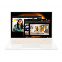 Laptop 16” ACER ConceptD 3 Pro The (NX.C6VEU.005) / WUXGA / Core i7 / 16GB / 1TB SSD / NVIDIA Quadro T1200 / Win11Pro / White