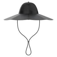 Шляпа с солнечной зарядкой EcoFlow Power Hat 12W Шляпа с солнечной зарядкой EcoFlow Power Hat 12W