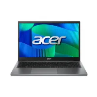 Ноутбук 15.6” ACER Extensa 15 EX215-24/ AMD Ryzen 3 7320U/ 16GB/ 512GB SSD/ Steel Gray