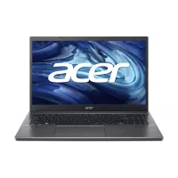 Laptop 15.6” ACER Extensa EX215-55 (NX.EGYEU.00R) / Intel Core i7 / 16GB / 1TB SSD+HDD Kit / Steel Gray