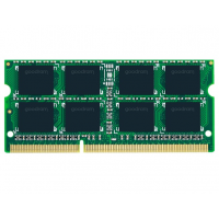 Оперативная память GOODRAM DDR3-1600 SODIMM 8ГБ