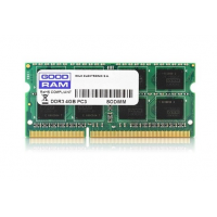 Оперативная память GOODRAM DDR3L-1600 SODIMM 8ГБ