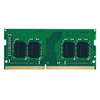 Оперативная память GOODRAM DDR4-3200 SODIMM 16ГБ