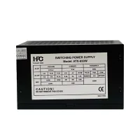 Блок питания 650W HPC ATX-650W
