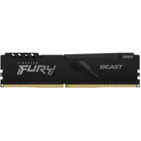 Оперативная память Kingston FURY® Beast DDR4 3200 МТ/с 32ГБ