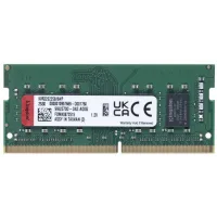 Оперативная память SODIMM Kingston ValueRam 3200 MHz 16GB