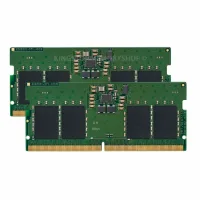 Оперативная память Kingston ValueRAM DDR5-5600 SODIMM 16GB (Kit of 2*8GB)