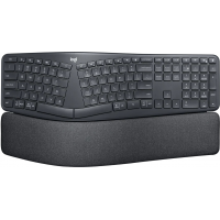 Tastatura Bluetooth Logitech K860 ERGO / Graphite