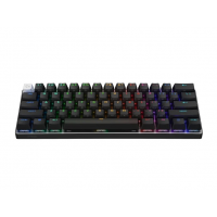 Tastatura Gaming Wireless Logitech G PRO X 60 LIGHTSPEED / BLACK