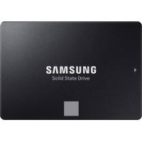 SSD 2.5” Samsung SSD 870 EVO 4.0TB (MZ-77E4T0B/EU)