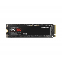 M.2 NVMe SSD Samsung SSD 990 PRO / 1.0TB / PCIe4.0 x4 / NVMe2.0