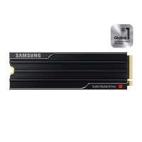M.2 NVMe SSD Samsung SSD 9100 PRO w/Heatsink/ 1.0TB / PCIe5.0 x4 / NVMe2.0