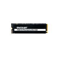 M.2 NVMe SSD Patriot P400 V4 1TB