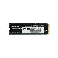 M.2 NVMe SSD Patriot P410, 2TB