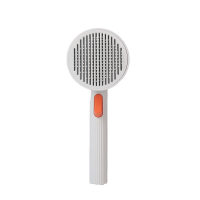 Щетка-чесалка для кошек и собак Petkit Pet Grooming Brush 2