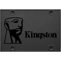 SSD 2.5” Kingston A400 240GB (SA400S37/240G)